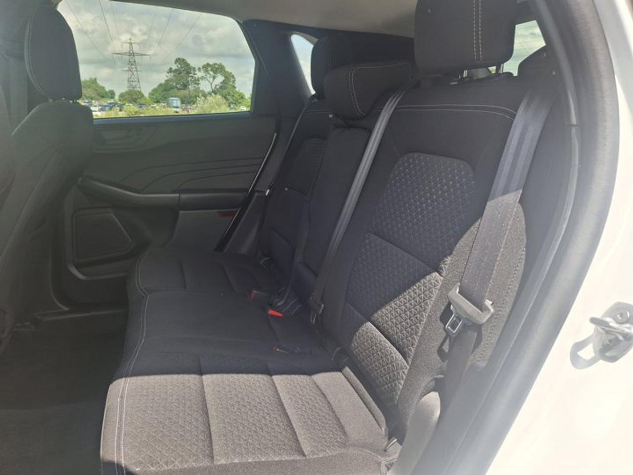 2025 Ford Escape Active AWD | Heated Wheel + Seats | BSW | Remote Start | CarPlay + Android | Rear Camera | and More! Photo