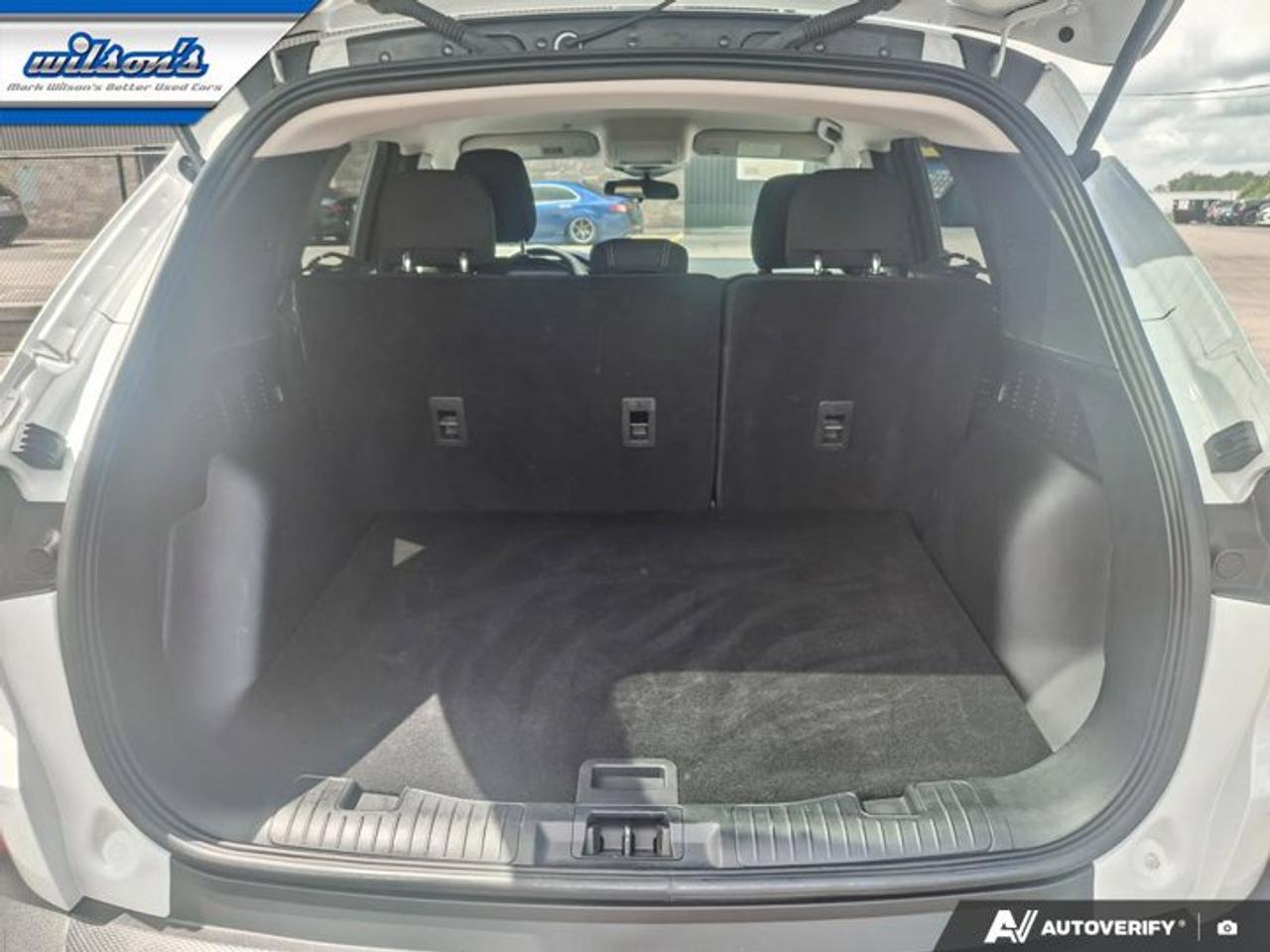 2025 Ford Escape Active AWD | Heated Wheel + Seats | BSW | Remote Start | CarPlay + Android | Rear Camera | and More! Photo