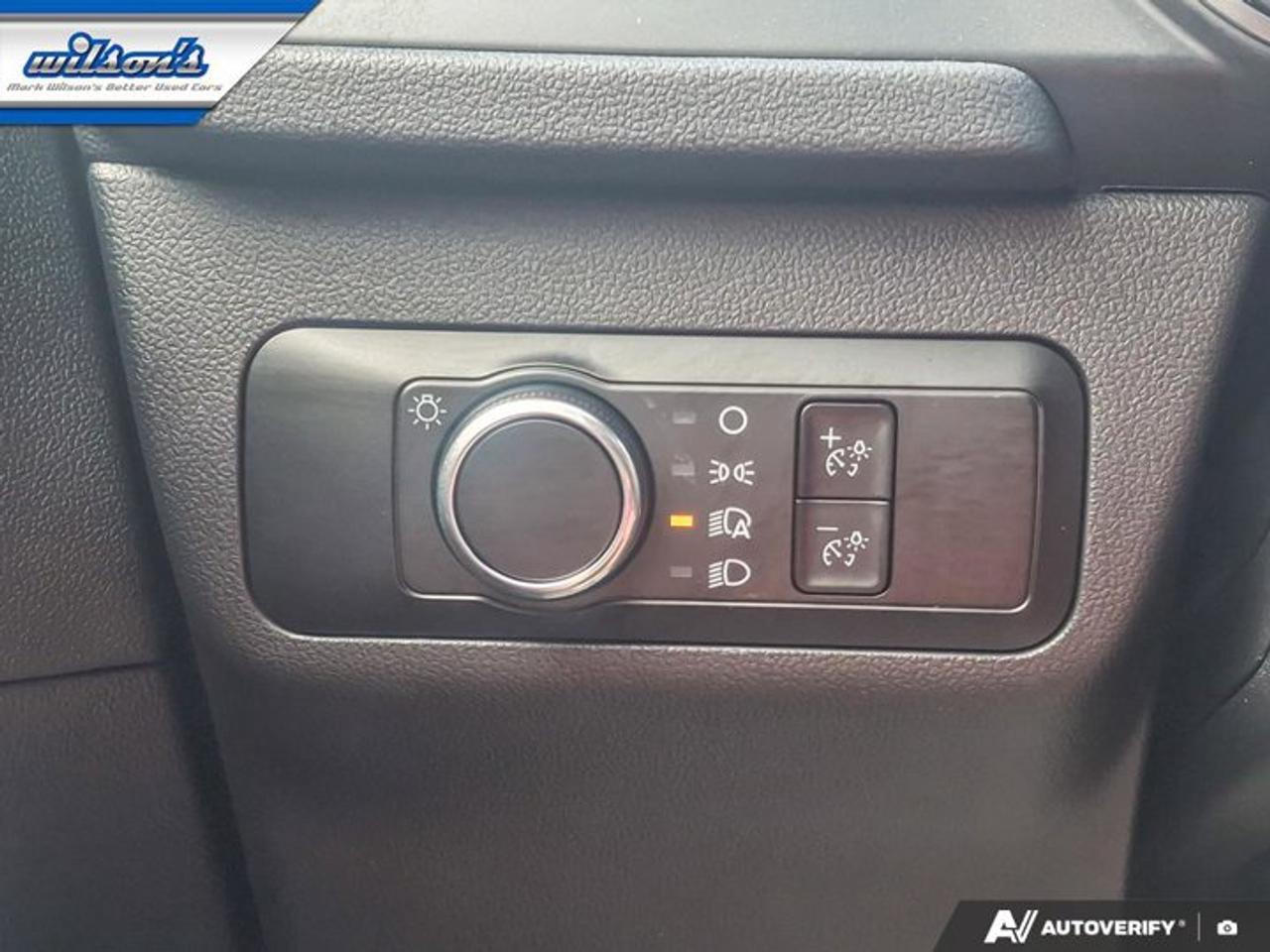 2025 Ford Escape Active AWD | Heated Wheel + Seats | BSW | Remote Start | CarPlay + Android | Rear Camera | and More! Photo