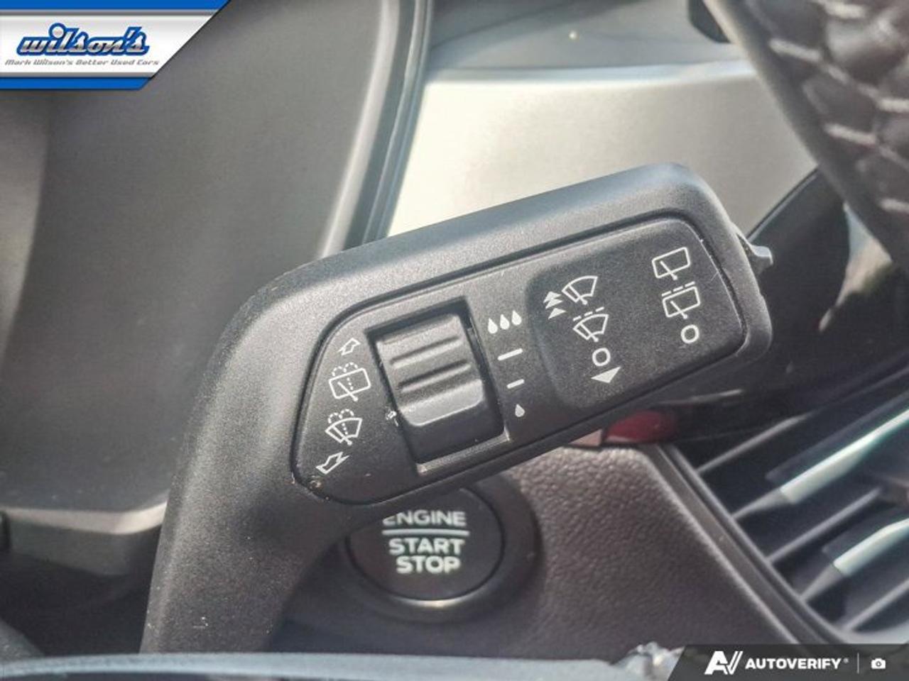 2025 Ford Escape Active AWD | Heated Wheel + Seats | BSW | Remote Start | CarPlay + Android | Rear Camera | and More! Photo