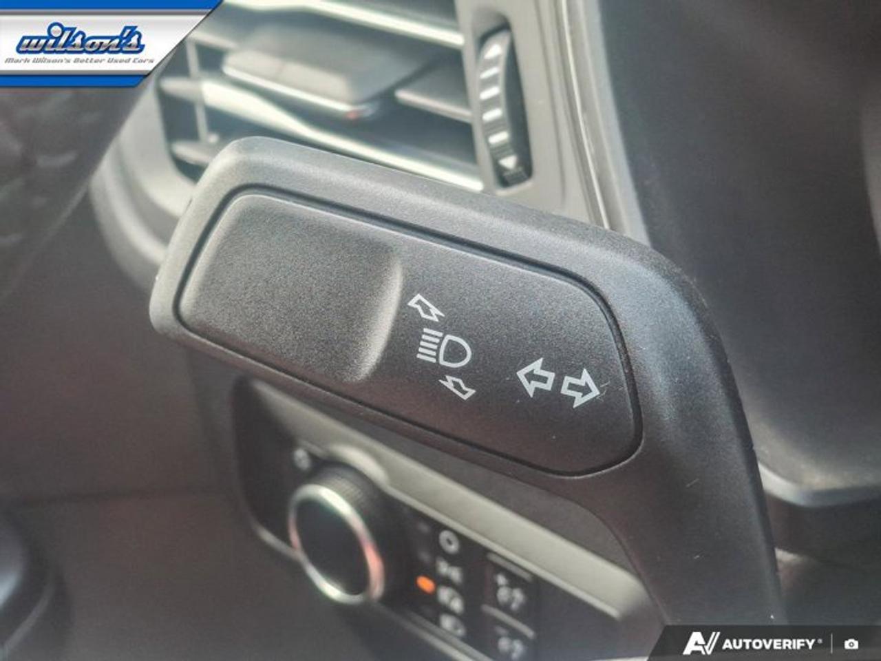 2025 Ford Escape Active AWD | Heated Wheel + Seats | BSW | Remote Start | CarPlay + Android | Rear Camera | and More! Photo