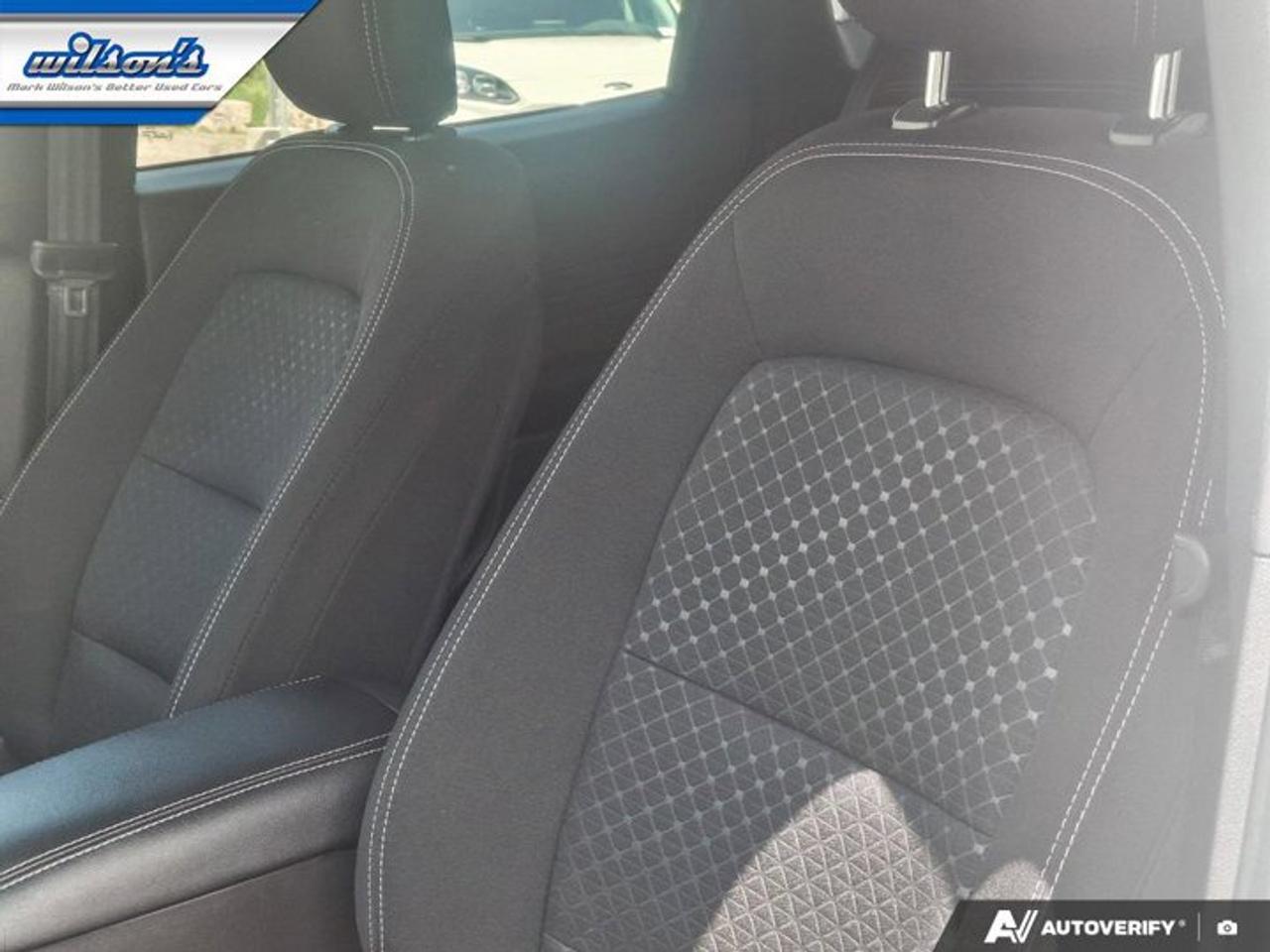 2025 Ford Escape Active AWD | Heated Wheel + Seats | BSW | Remote Start | CarPlay + Android | Rear Camera | and More! Photo