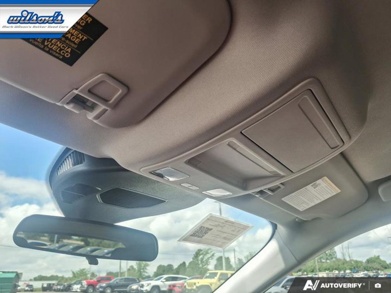 2025 Ford Escape Active AWD | Heated Wheel + Seats | BSW | Remote Start | CarPlay + Android | Rear Camera | and More! Photo