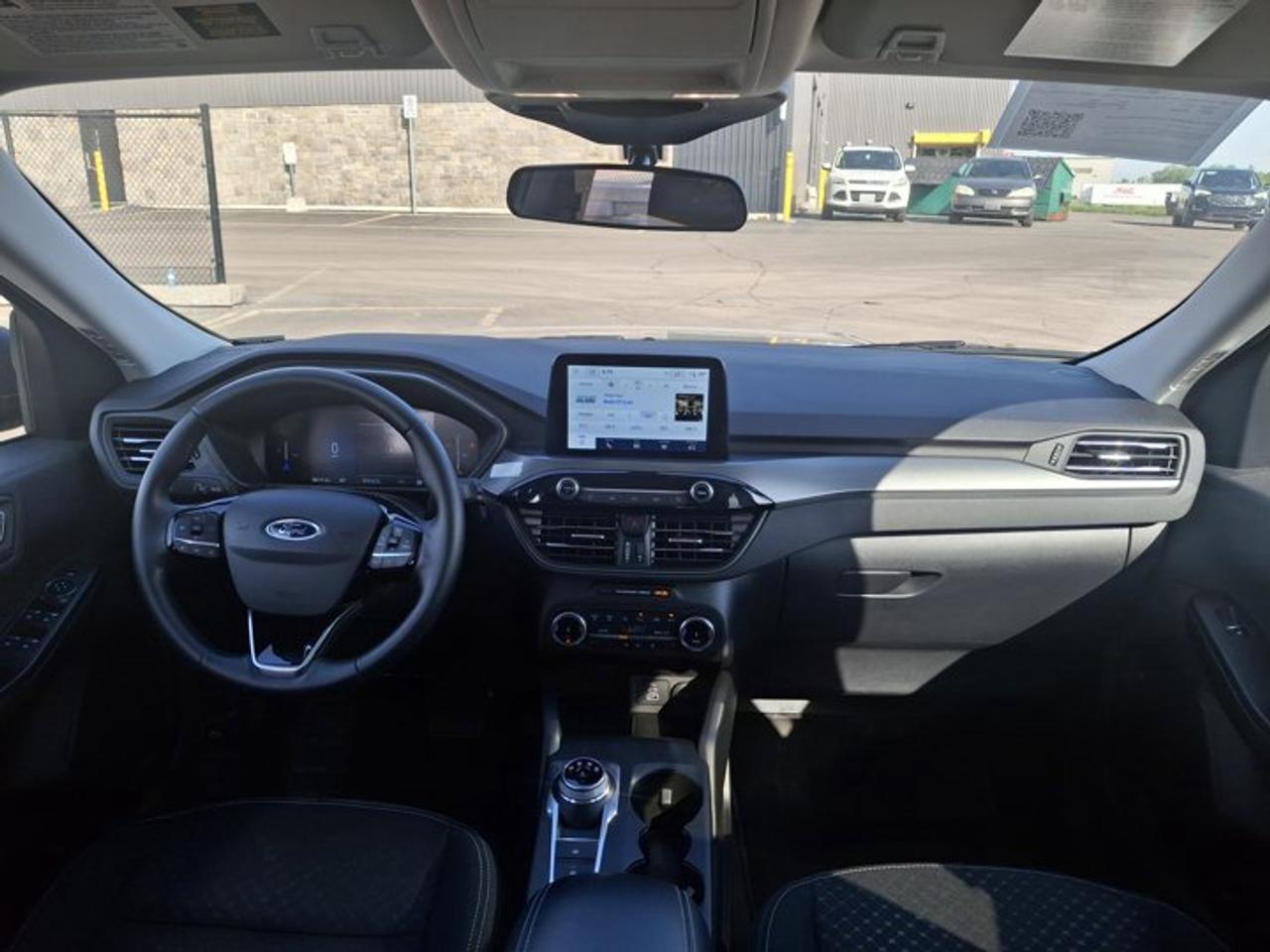 2025 Ford Escape Active AWD | Heated Wheel + Seats | BSW | Remote Start | CarPlay + Android | Rear Camera | and More! Photo