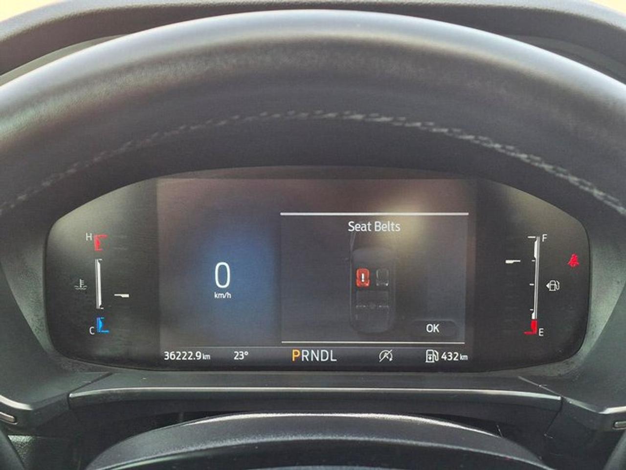 2025 Ford Escape Active AWD | Heated Wheel + Seats | BSW | Remote Start | CarPlay + Android | Rear Camera | and More! Photo