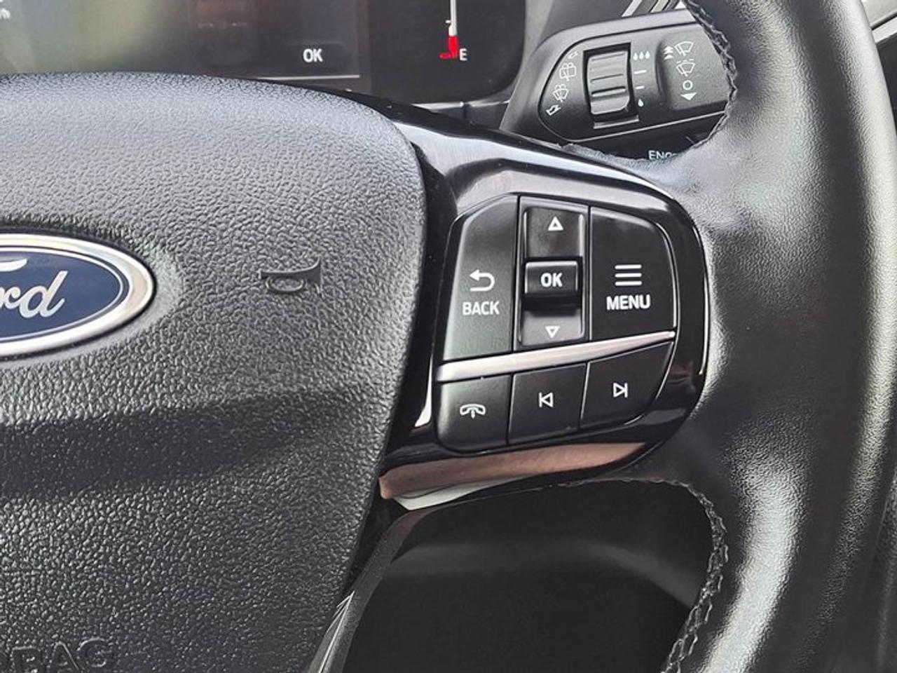 2025 Ford Escape Active AWD | Heated Wheel + Seats | BSW | Remote Start | CarPlay + Android | Rear Camera | and More! Photo