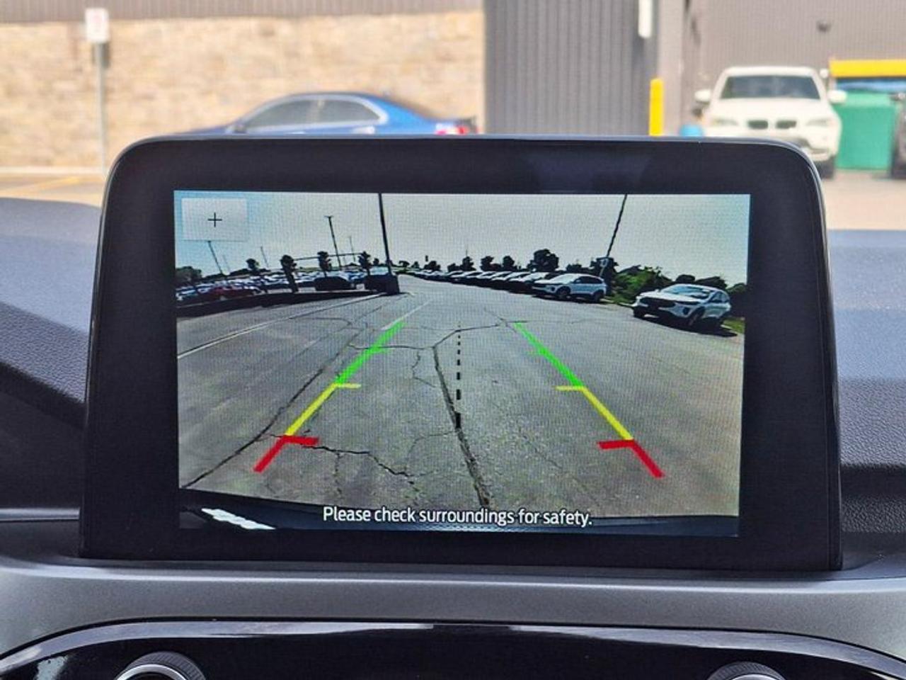 2025 Ford Escape Active AWD | Heated Wheel + Seats | BSW | Remote Start | CarPlay + Android | Rear Camera | and More! Photo