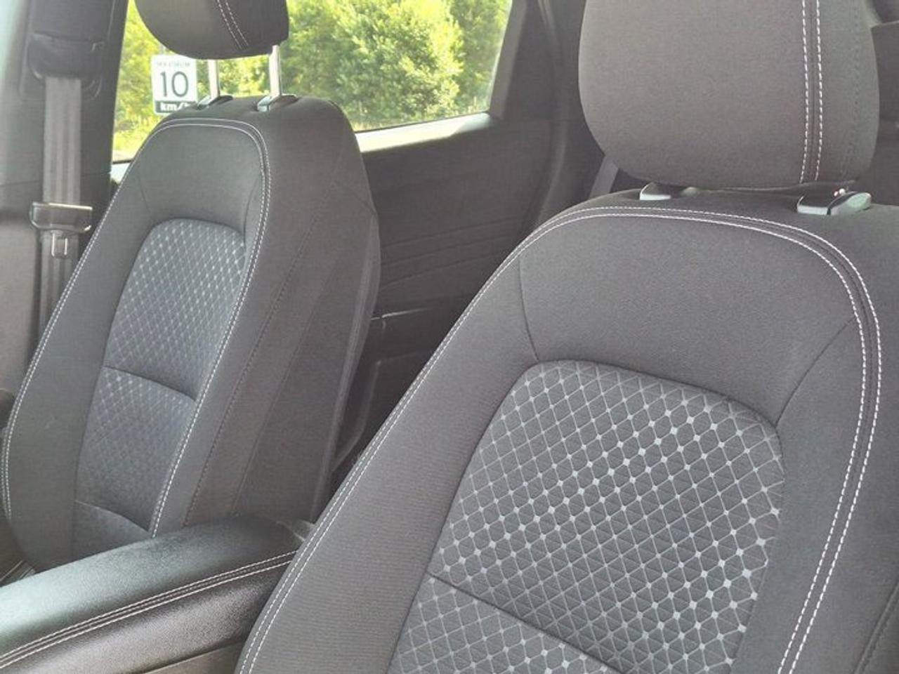 2025 Ford Escape Active AWD | Heated Wheel + Seats | BSW | Remote Start | CarPlay + Android | Rear Camera | and More! Photo