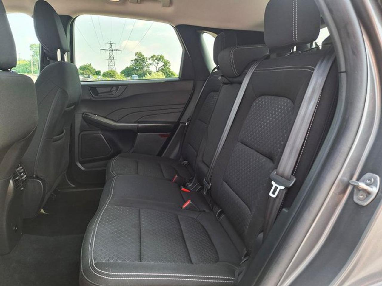 2025 Ford Escape Active AWD | Heated Wheel + Seats | BSW | Remote Start | CarPlay + Android | Rear Camera | and More! Photo
