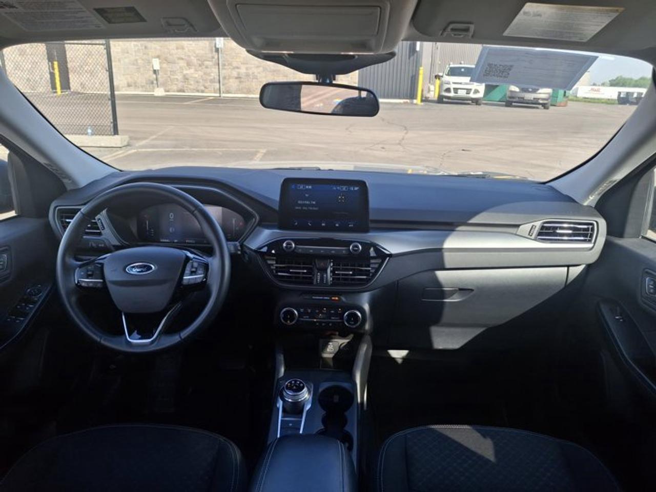 2024 Ford Escape Active AWD | Heated Wheel + Seats | BSW | Remote Start | CarPlay + Android | Rear Camera | and More! Photo