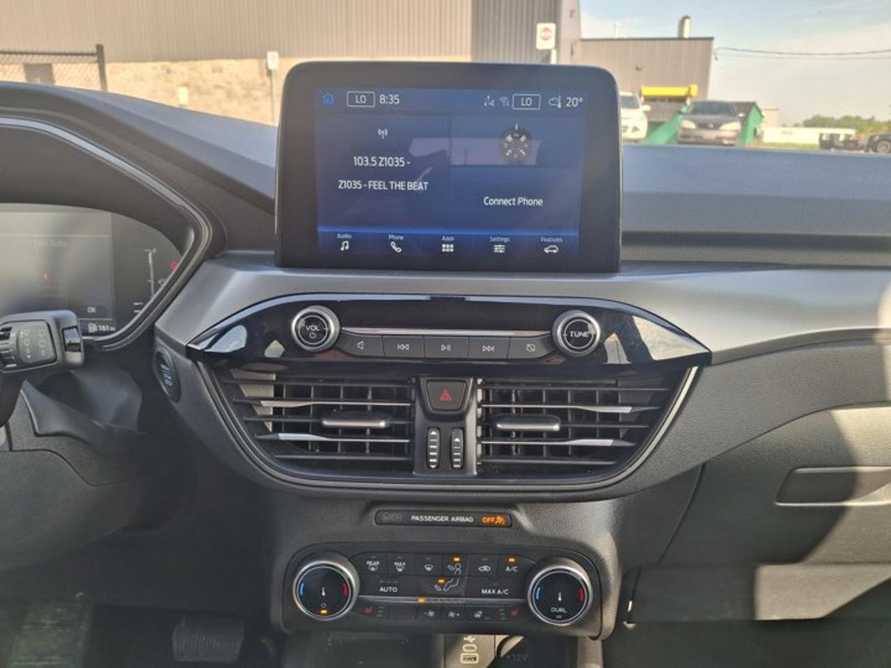 2024 Ford Escape Active AWD | Heated Wheel + Seats | BSW | Remote Start | CarPlay + Android | Rear Camera | and More! Photo