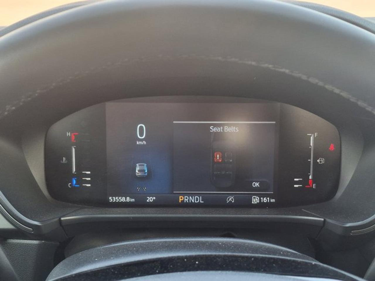 2024 Ford Escape Active AWD | Heated Wheel + Seats | BSW | Remote Start | CarPlay + Android | Rear Camera | and More! Photo
