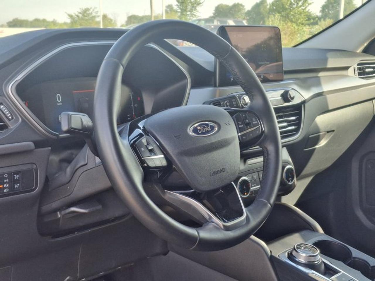 2024 Ford Escape Active AWD | Heated Wheel + Seats | BSW | Remote Start | CarPlay + Android | Rear Camera | and More! Photo