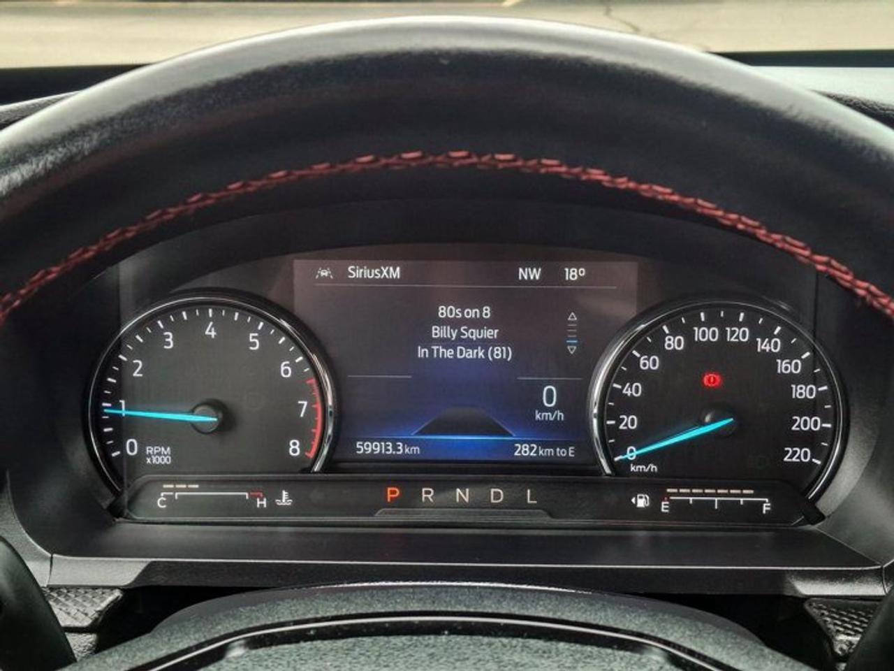 2023 Ford Explorer ST-Line AWD | Leather Trim | Twin Panel Sunroof | Nav | 360 Camera | Adaptive Cruise | and More ! Photo