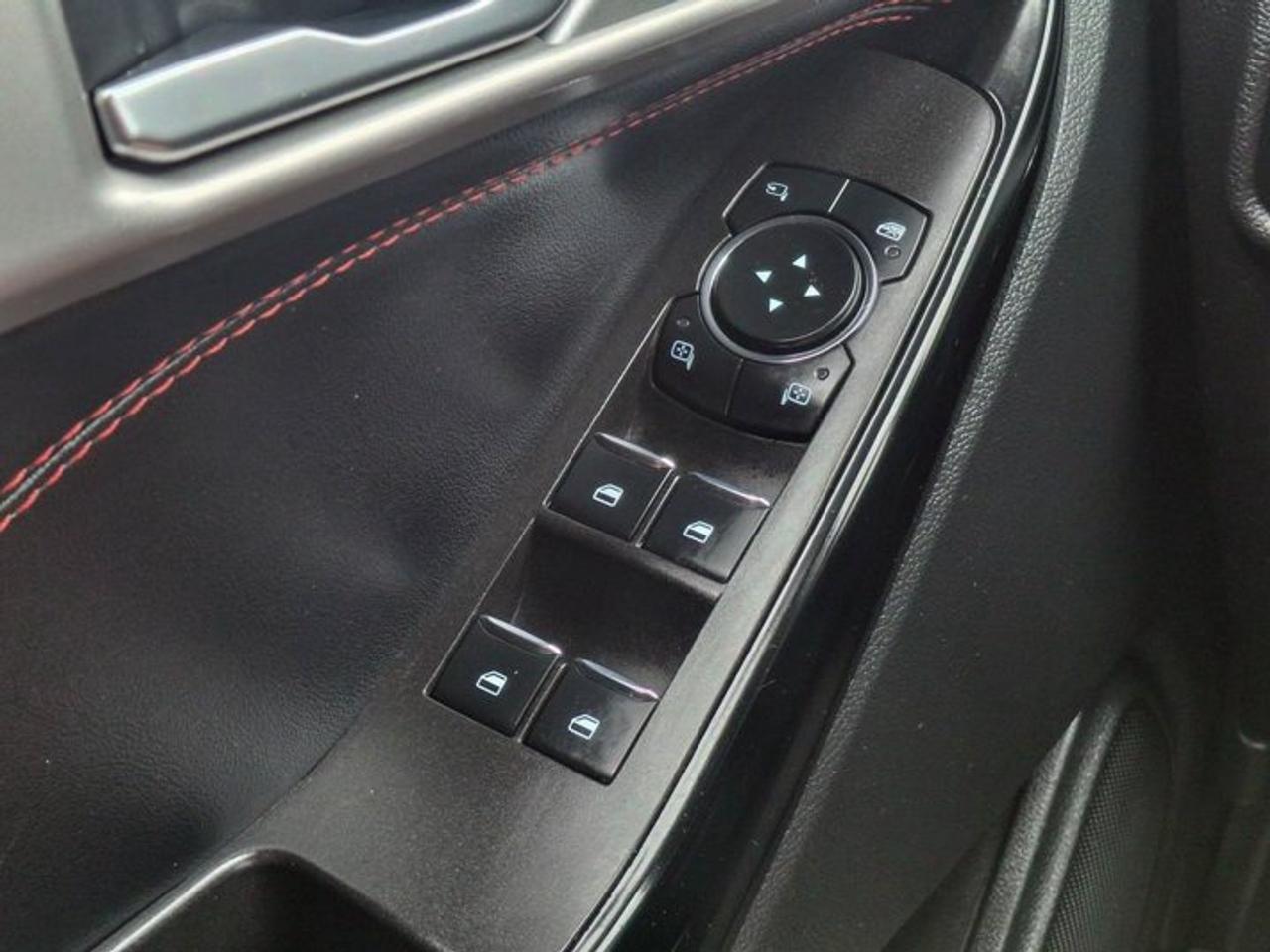 2023 Ford Explorer ST-Line AWD | Leather Trim | Twin Panel Sunroof | Nav | 360 Camera | Adaptive Cruise | and More ! Photo