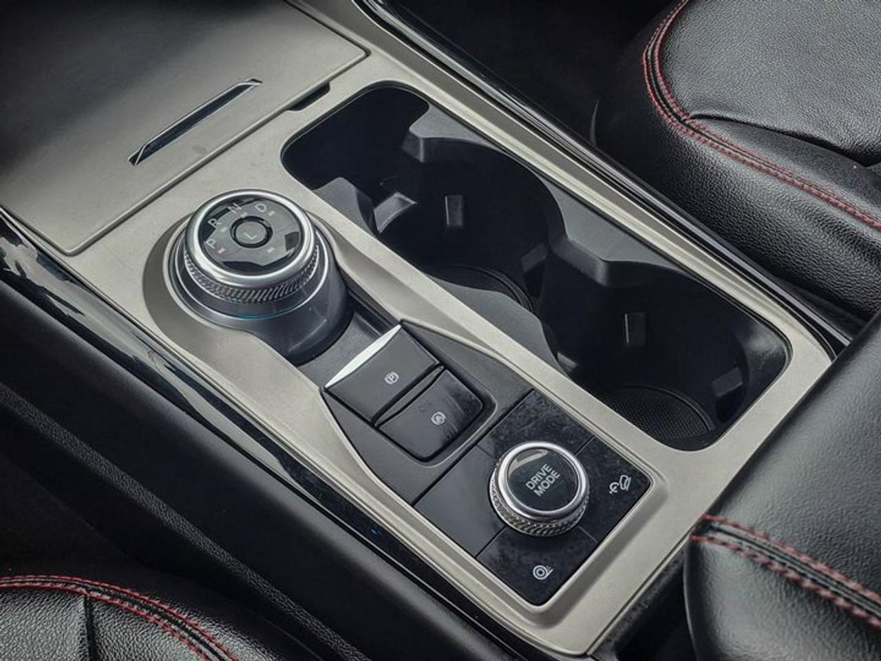 2023 Ford Explorer ST-Line AWD | Leather Trim | Twin Panel Sunroof | Nav | 360 Camera | Adaptive Cruise | and More ! Photo
