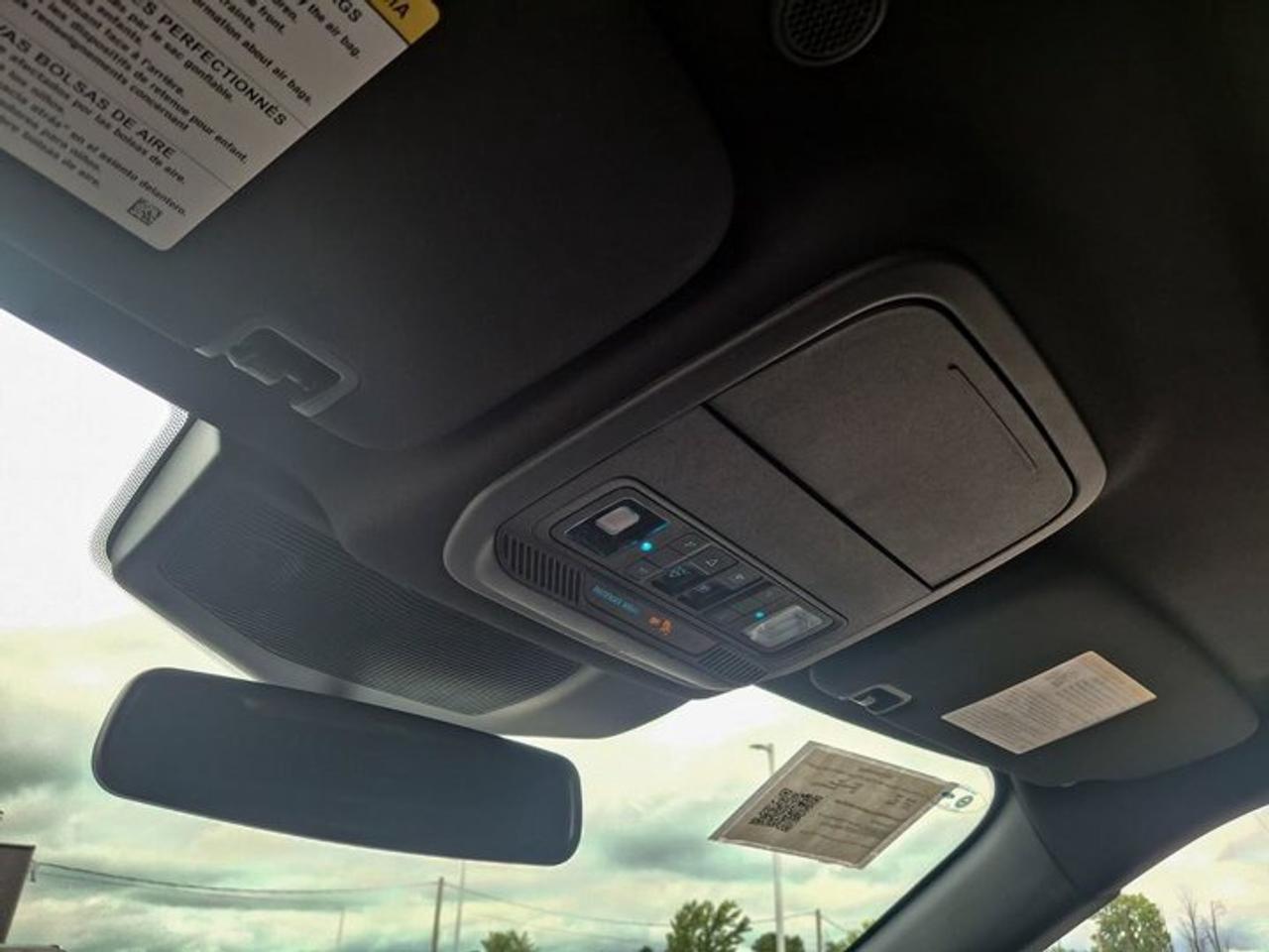 2023 Ford Explorer ST-Line AWD | Leather Trim | Twin Panel Sunroof | Nav | 360 Camera | Adaptive Cruise | and More ! Photo