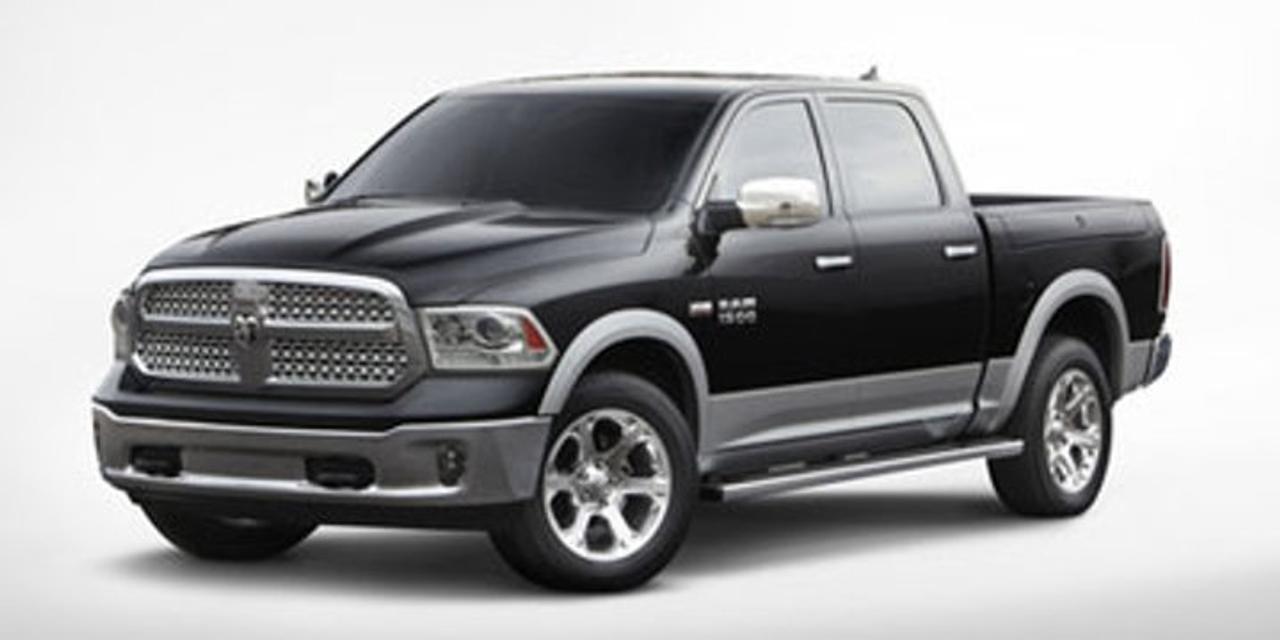 Used 2013 RAM 1500 SPORT for sale in Edmonton, AB