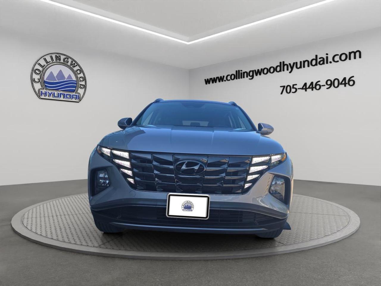 2023 Hyundai Tucson Preferred Photo
