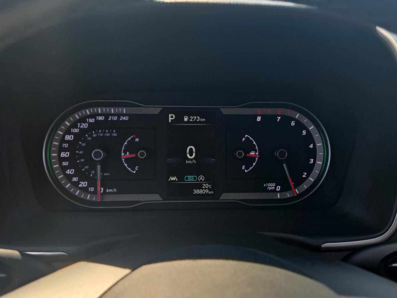 2023 Hyundai Tucson Preferred Photo