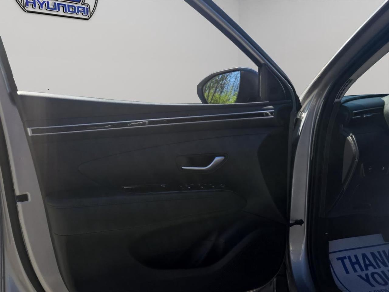 2023 Hyundai Tucson Preferred Photo