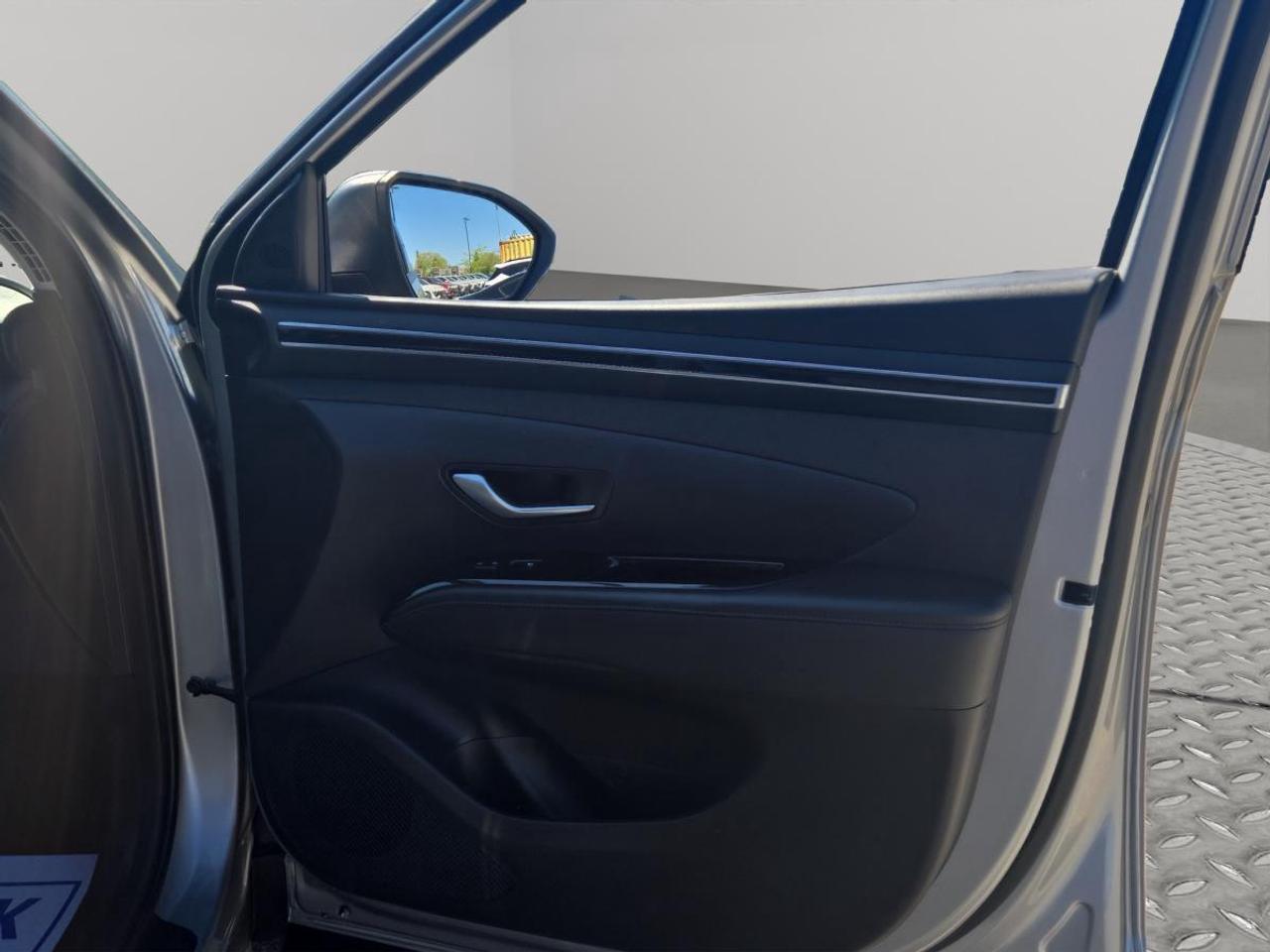 2023 Hyundai Tucson Preferred Photo