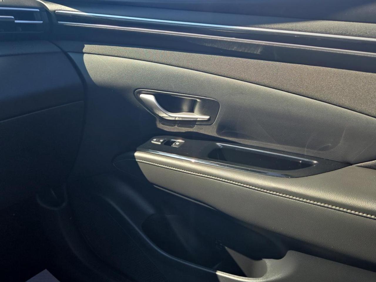 2023 Hyundai Tucson Preferred Photo