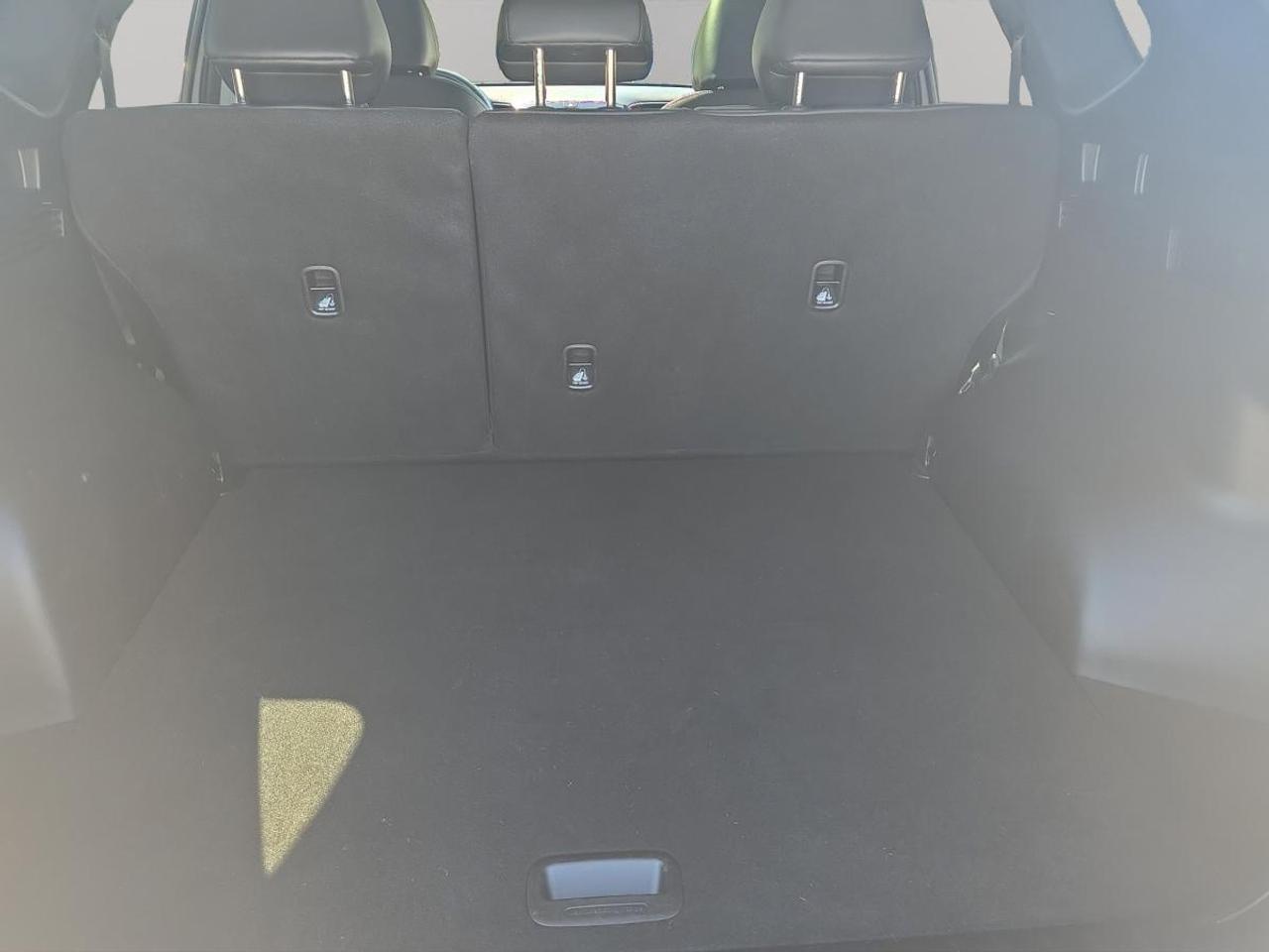 2023 Hyundai Tucson Preferred Photo