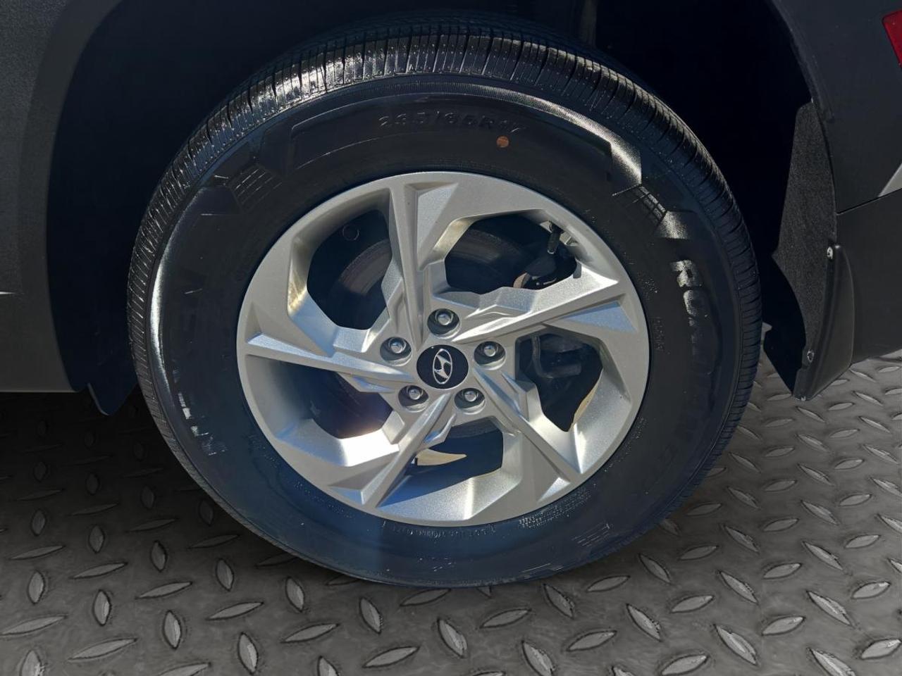 2023 Hyundai Tucson Preferred Photo