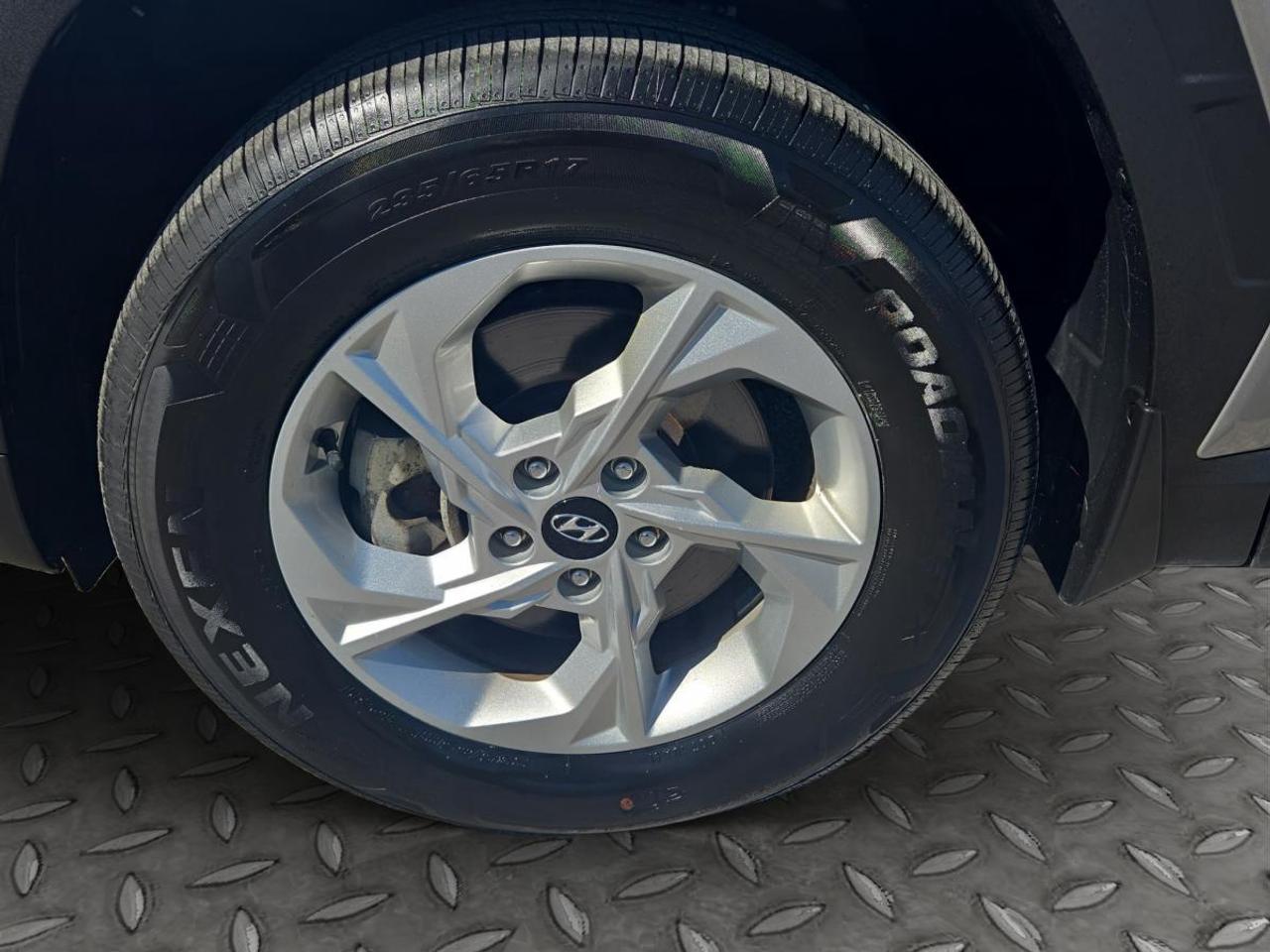 2023 Hyundai Tucson Preferred Photo