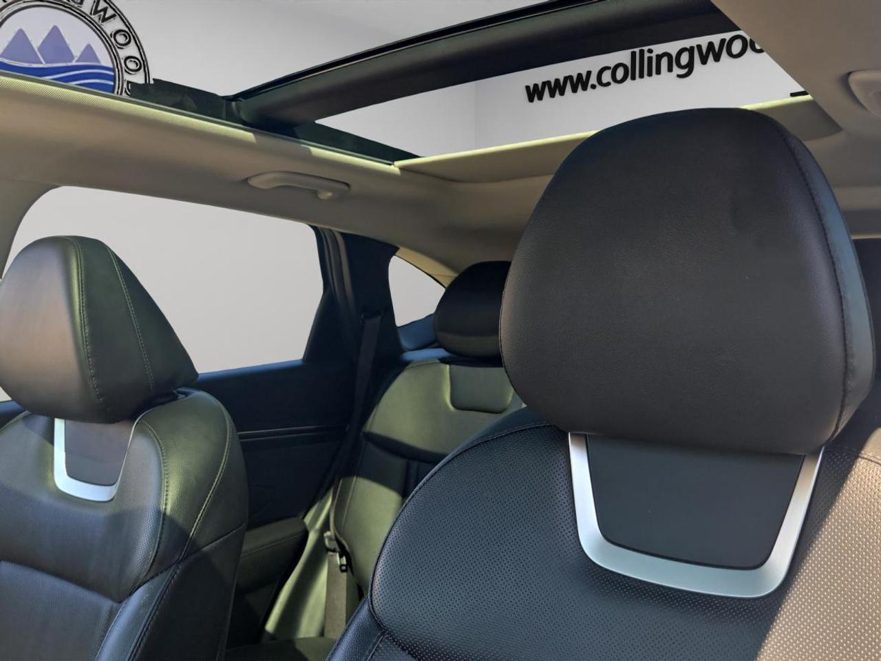 2023 Hyundai Tucson Preferred Photo