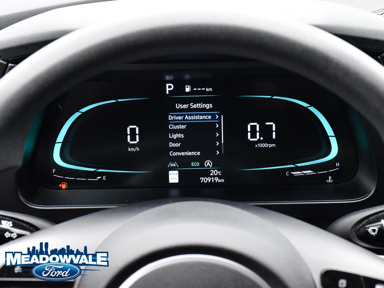 2024 Hyundai Elantra Essential Photo