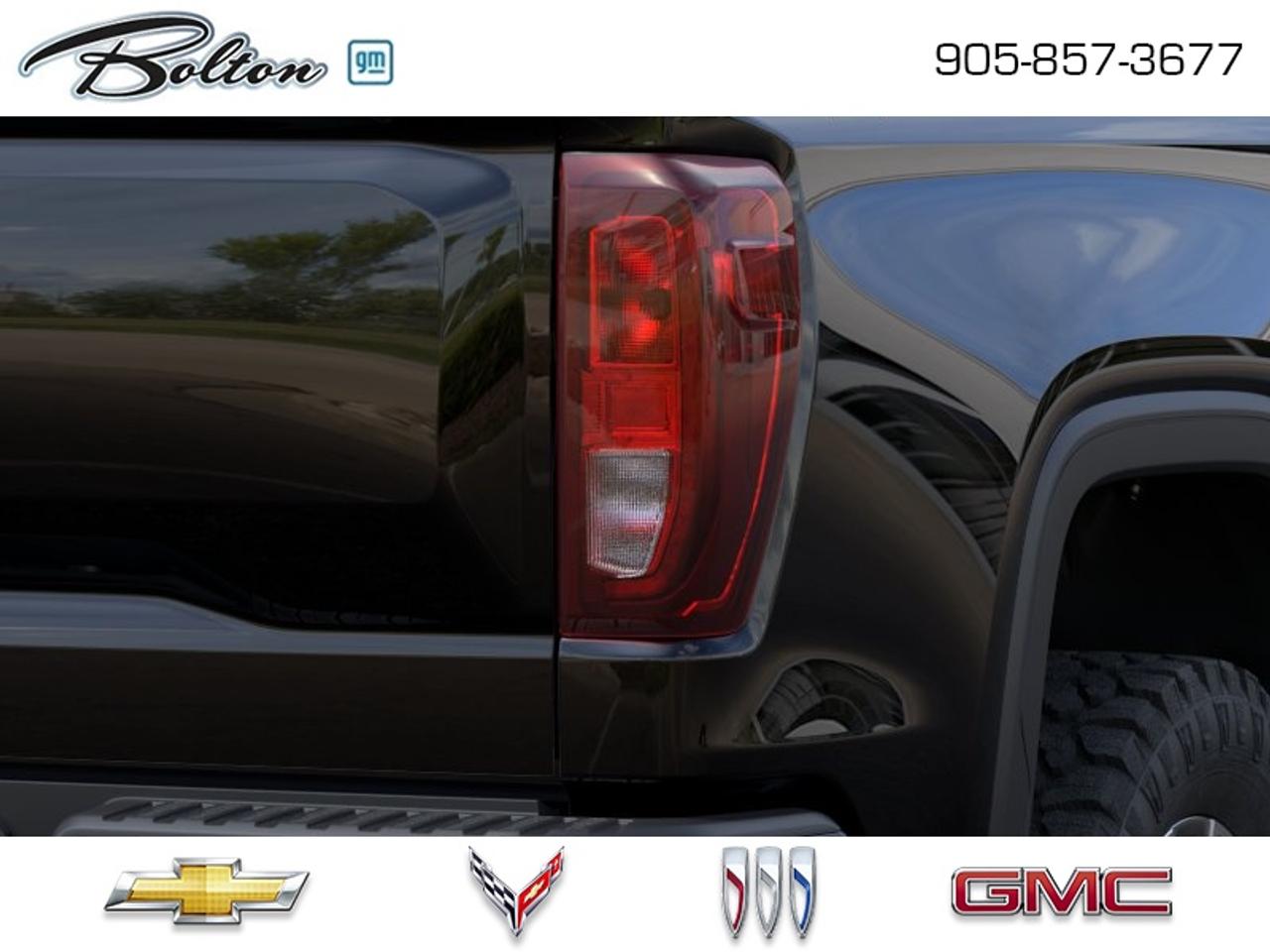 2026 GMC Sierra 1500 Pro - Bedliner - Bed Liner Photo