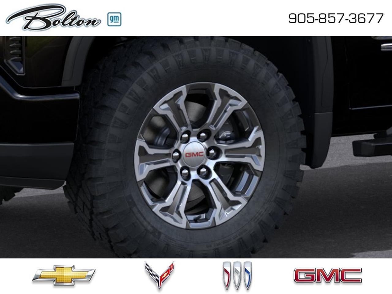 2026 GMC Sierra 1500 Pro - Bedliner - Bed Liner Photo