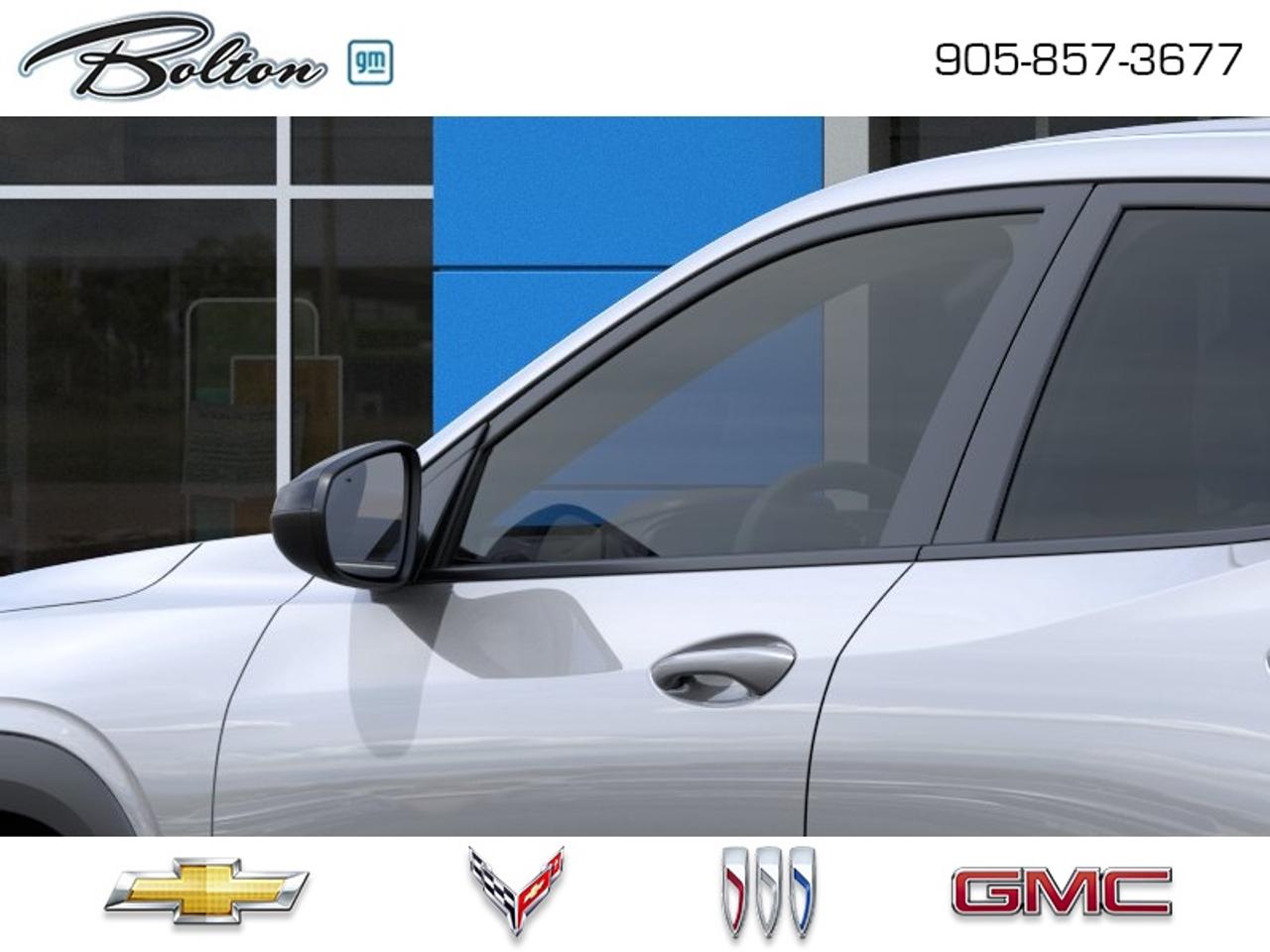 2026 Chevrolet Trax 1RS - Heated Seats -  Remote Start Photo