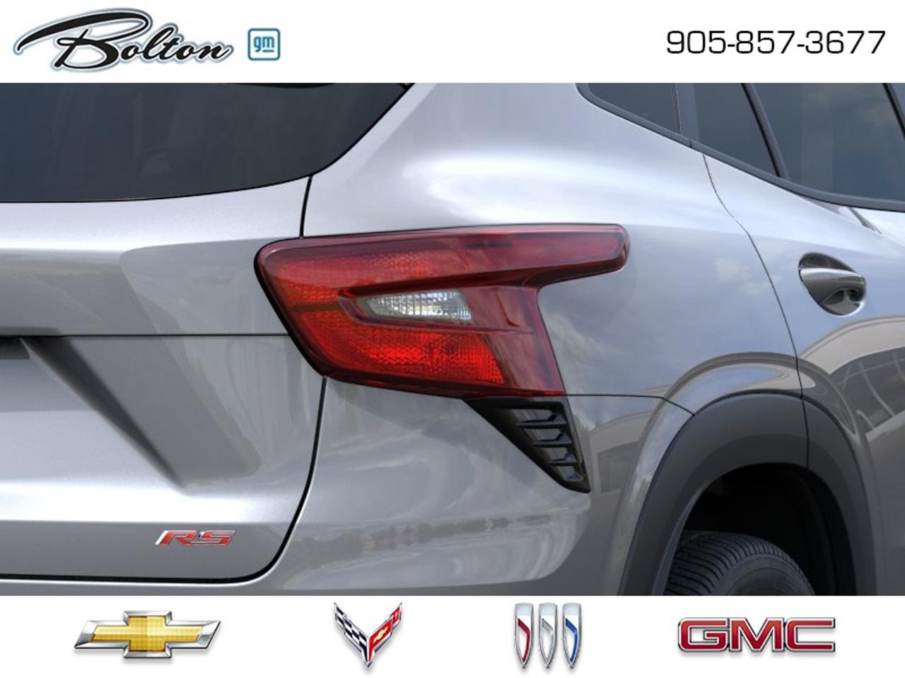 2026 Chevrolet Trax 1RS - Heated Seats -  Remote Start Photo