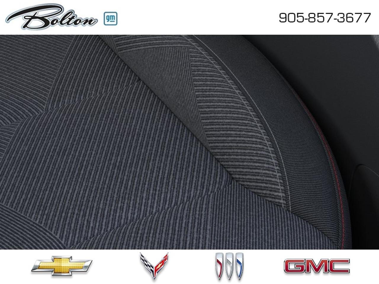 2026 Chevrolet Trax 1RS - Heated Seats -  Remote Start Photo