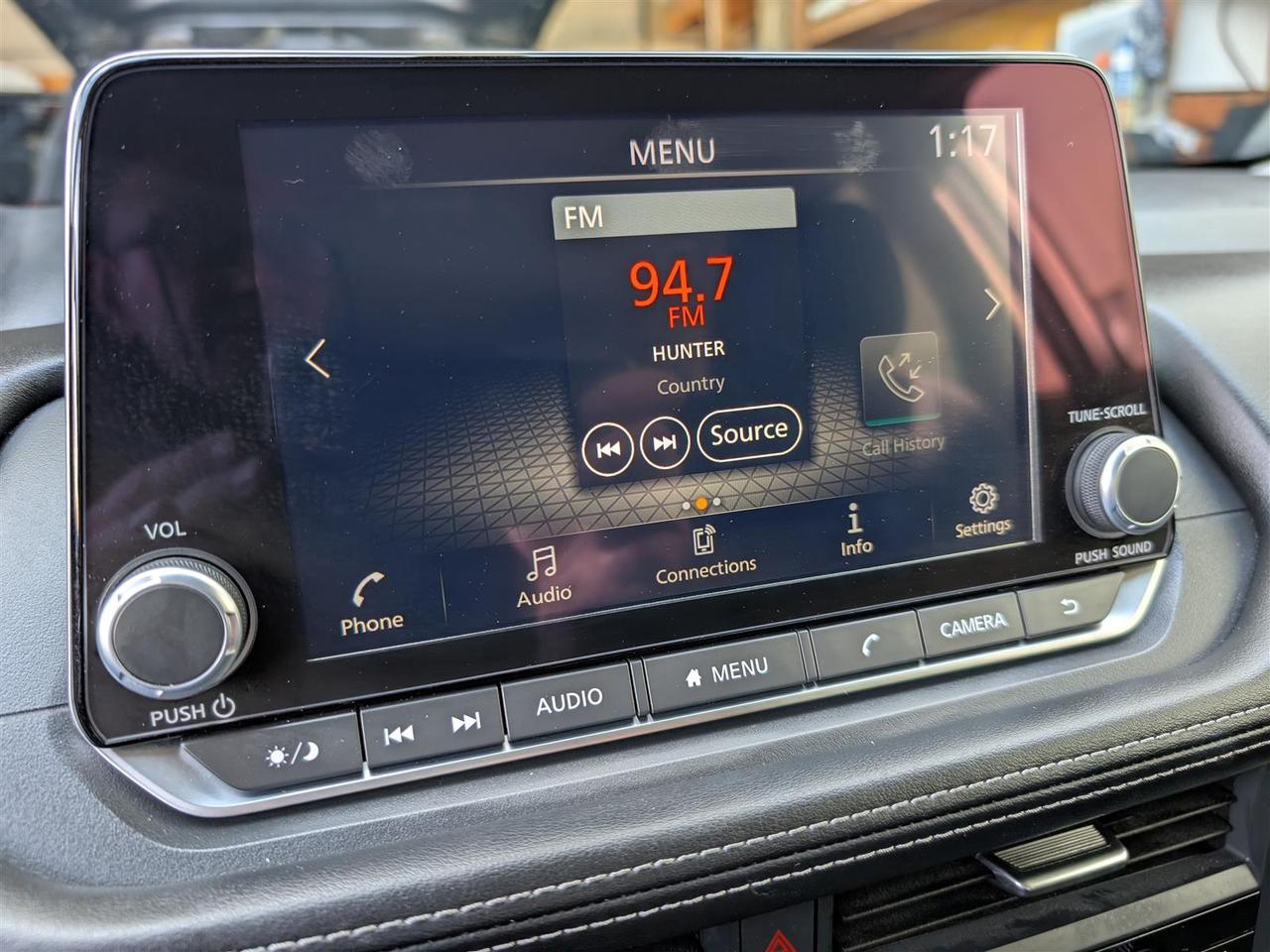 2024 Nissan Rogue S AWD - CARPLAY - REV CAM - REMOTE STARTER Photo