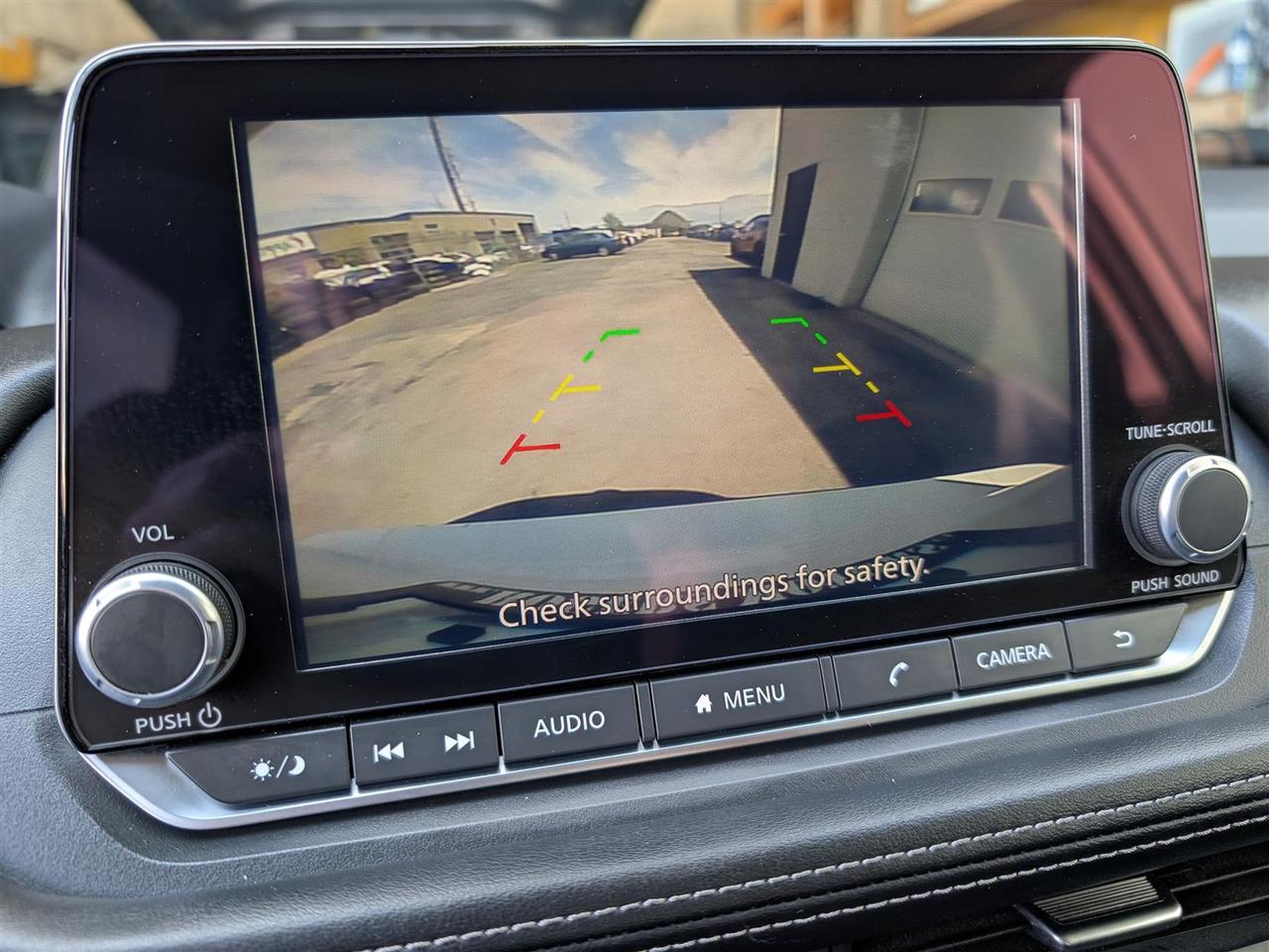2024 Nissan Rogue S AWD - CARPLAY - REV CAM - REMOTE STARTER Photo