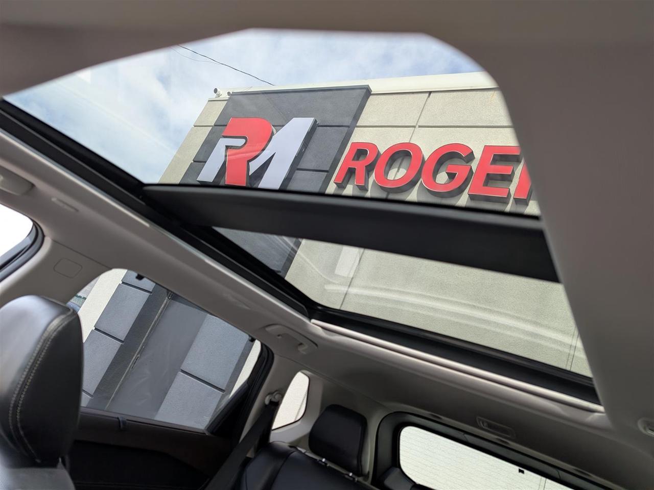 2022 Nissan Rogue PLATINUM AWD - NAVI - PANO ROOF - 360 CAM - TECH FEATS Photo