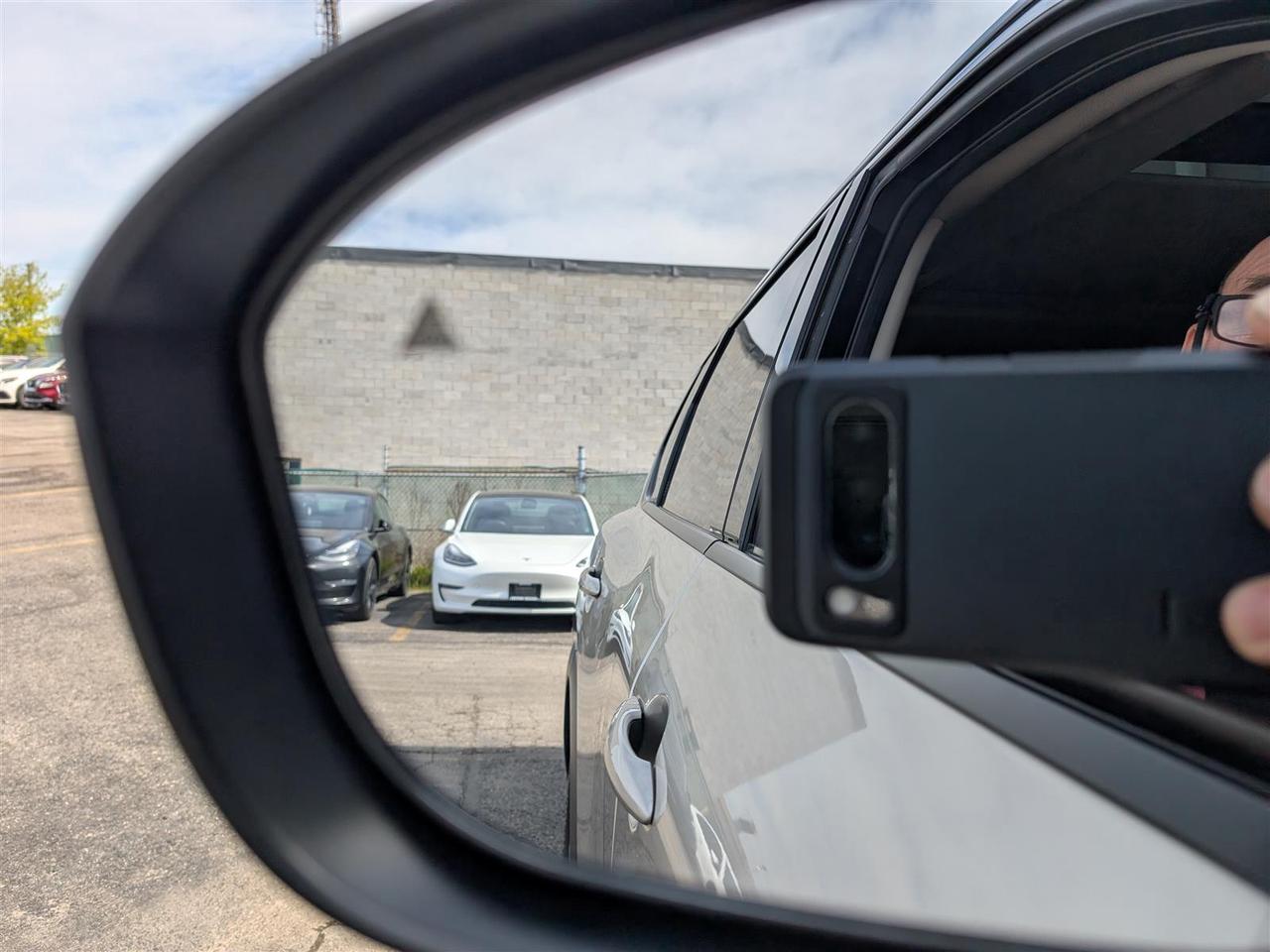 2022 Nissan Rogue PLATINUM AWD - NAVI - PANO ROOF - 360 CAM - TECH FEATS Photo