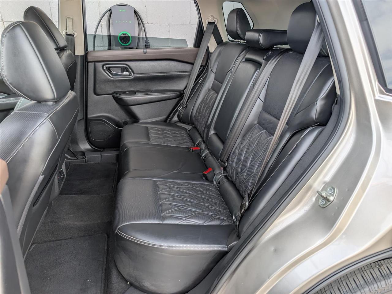 2022 Nissan Rogue PLATINUM AWD - NAVI - PANO ROOF - 360 CAM - TECH FEATS Photo