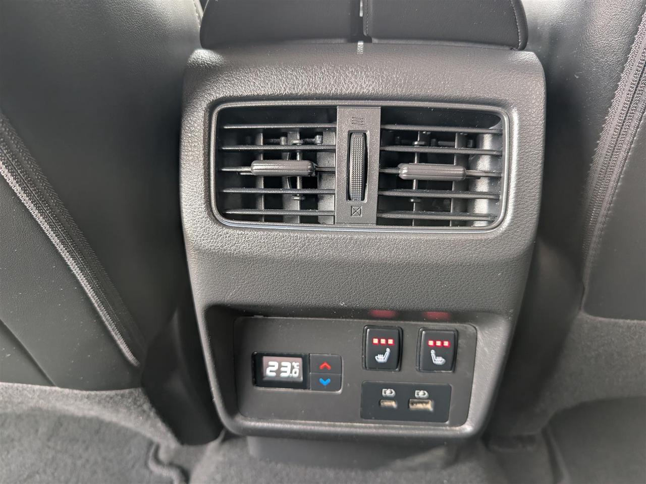 2022 Nissan Rogue PLATINUM AWD - NAVI - PANO ROOF - 360 CAM - TECH FEATS Photo