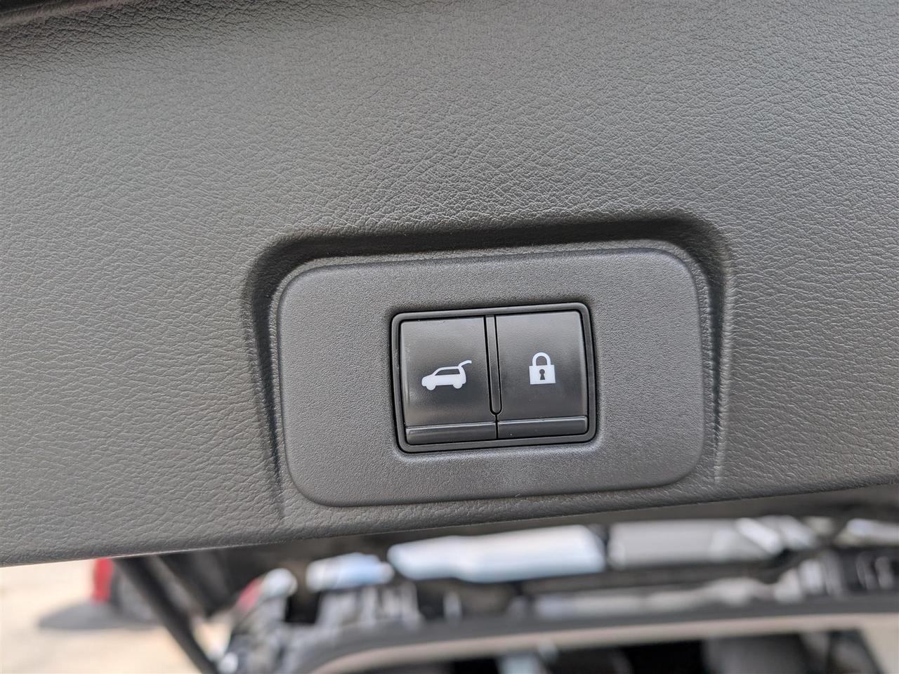 2022 Nissan Rogue PLATINUM AWD - NAVI - PANO ROOF - 360 CAM - TECH FEATS Photo