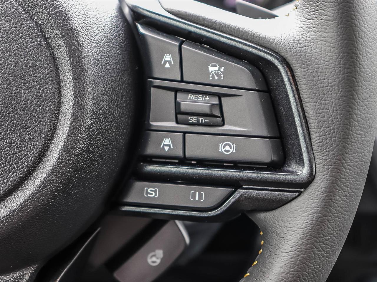 2026 Subaru XV Crosstrek ONYX Photo