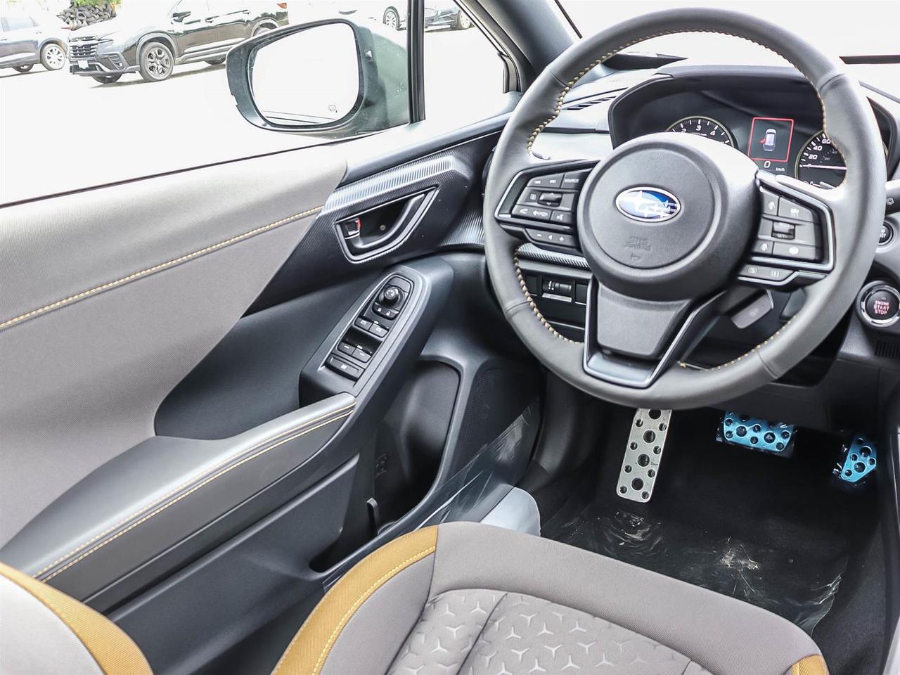 2026 Subaru XV Crosstrek ONYX Photo