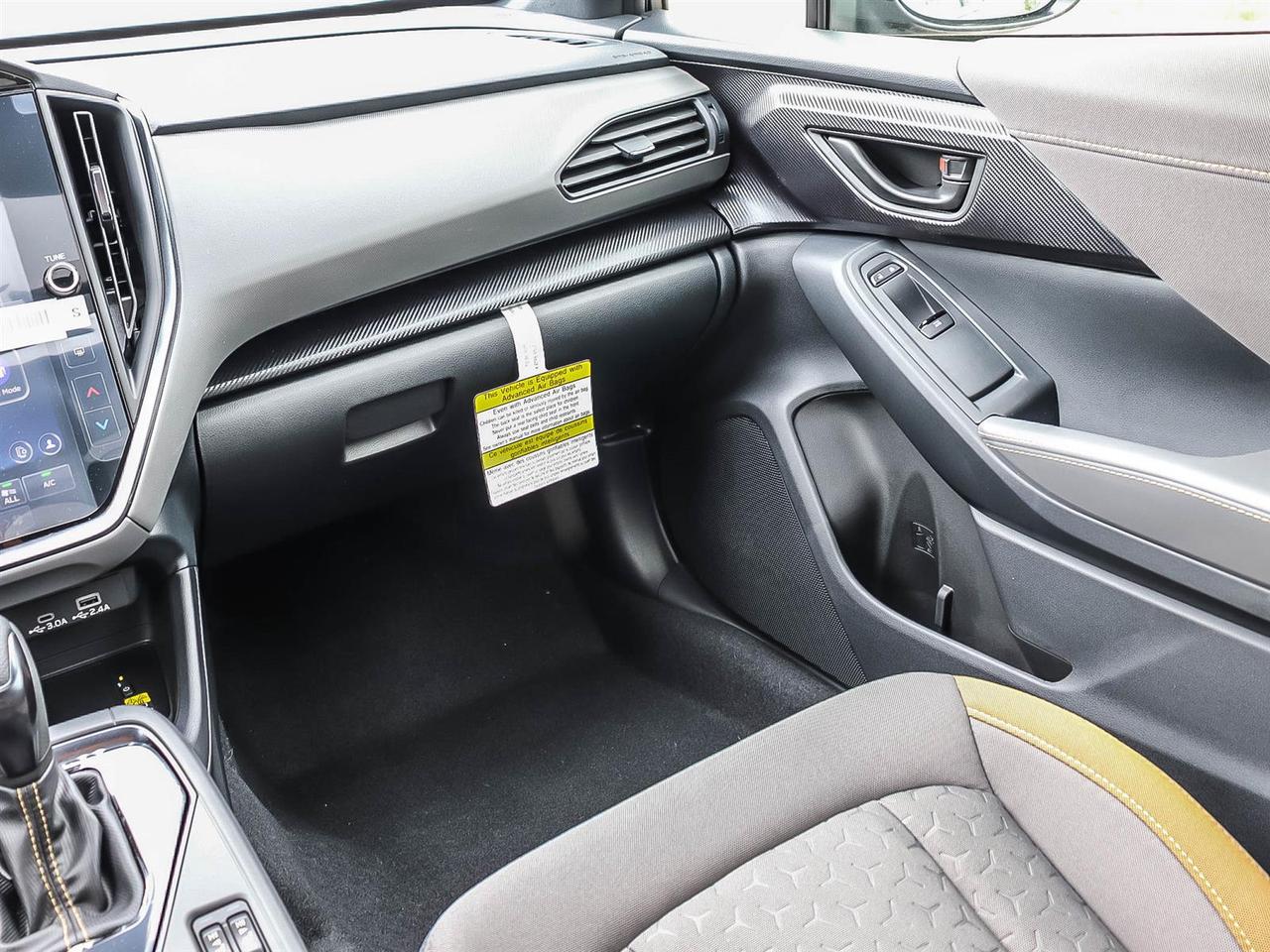 2026 Subaru XV Crosstrek ONYX Photo