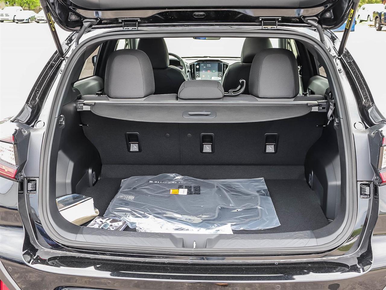 2026 Subaru XV Crosstrek ONYX Photo