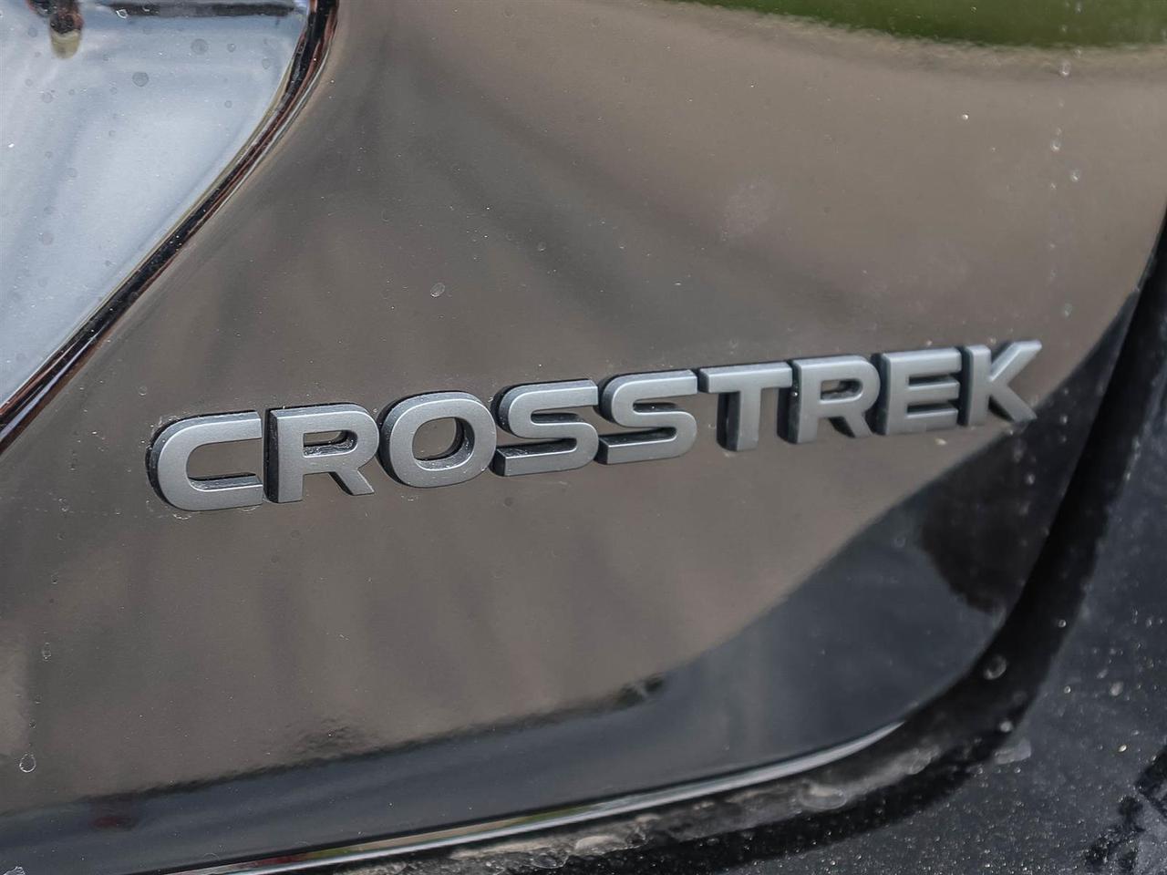 2026 Subaru XV Crosstrek ONYX Photo