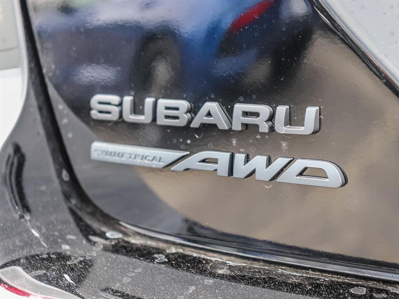 2026 Subaru XV Crosstrek ONYX Photo